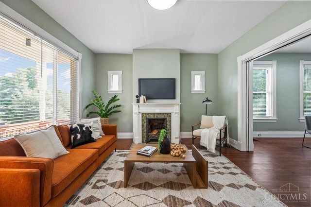 1123 Yale Avenue, Cincinnati, OH 45206