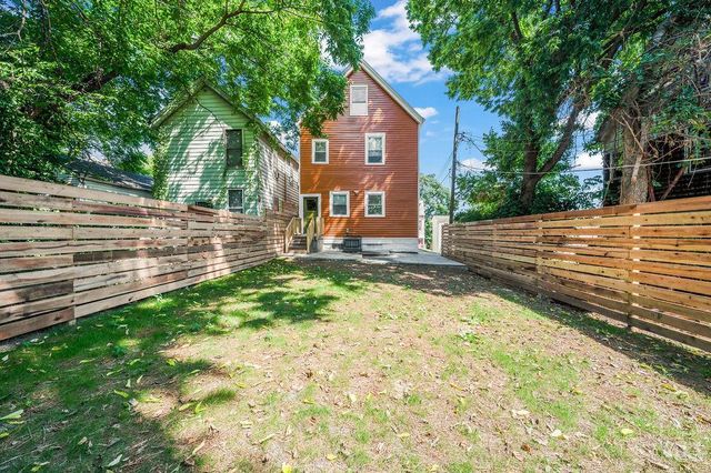 1123 Yale Avenue, Cincinnati, OH 45206