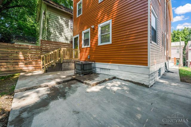 1123 Yale Avenue, Cincinnati, OH 45206