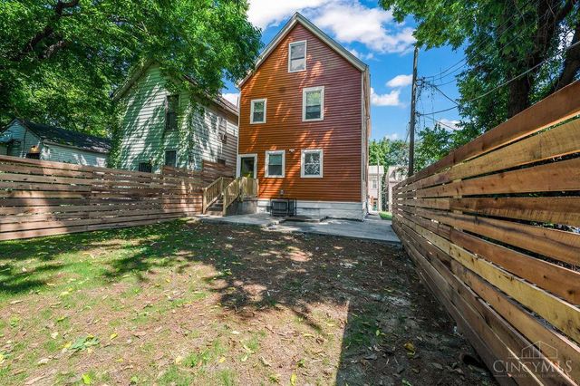 1123 Yale Avenue, Cincinnati, OH 45206