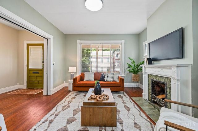 1123 Yale Avenue, Cincinnati, OH 45206