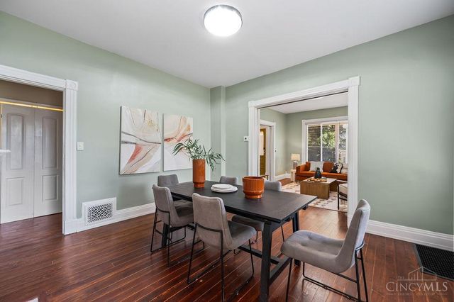 1123 Yale Avenue, Cincinnati, OH 45206