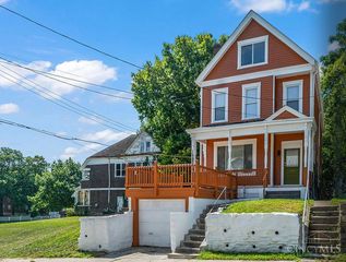 1123 Yale Avenue, Cincinnati, OH 45206