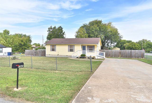 1947 E 28th Street N, Tulsa, OK 74110