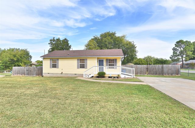 1947 E 28th Street N, Tulsa, OK 74110