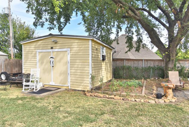 1947 E 28th Street N, Tulsa, OK 74110