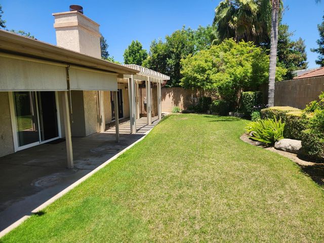 6502 N Delbert Avenue, Fresno, CA 93722