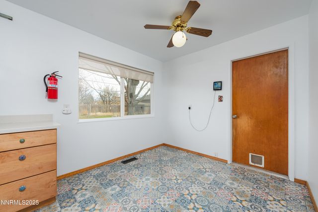 2509 Richard Drive, Carson City, NV 89703