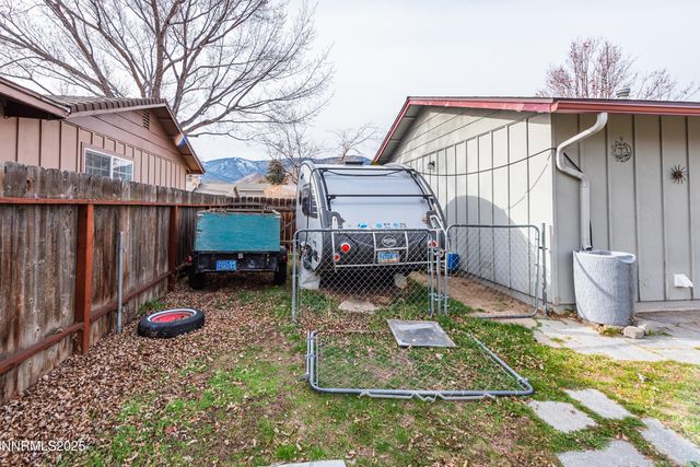 2509 Richard Drive, Carson City, NV 89703