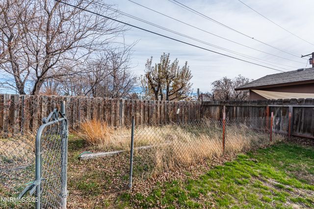 2509 Richard Drive, Carson City, NV 89703