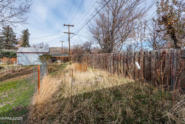 2509 Richard Drive, Carson City, NV 89703