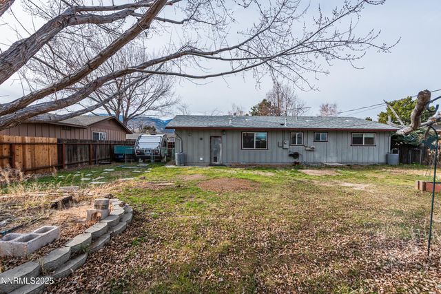 2509 Richard Drive, Carson City, NV 89703