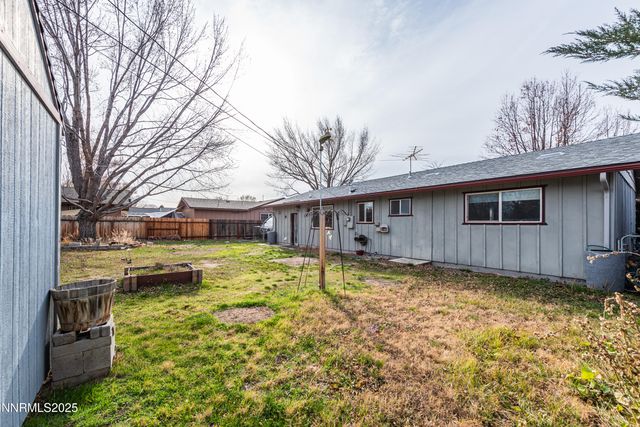 2509 Richard Drive, Carson City, NV 89703