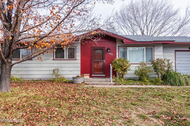 2509 Richard Drive, Carson City, NV 89703