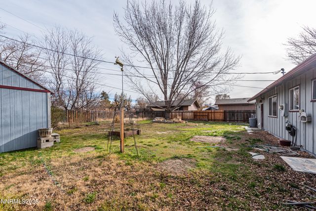 2509 Richard Drive, Carson City, NV 89703