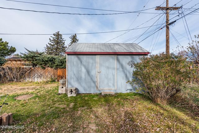 2509 Richard Drive, Carson City, NV 89703