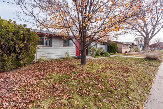 2509 Richard Drive, Carson City, NV 89703