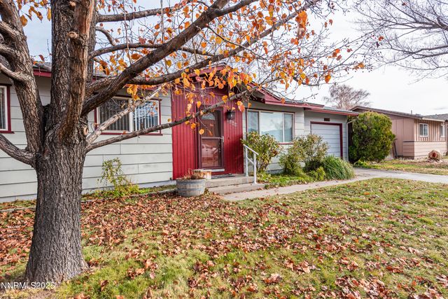 2509 Richard Drive, Carson City, NV 89703