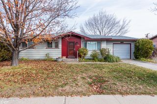 2509 Richard Drive, Carson City, NV 89703