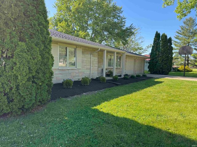 3605 N Benton Road, Muncie, IN 47304