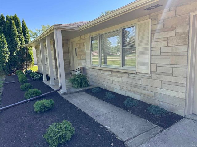 3605 N Benton Road, Muncie, IN 47304