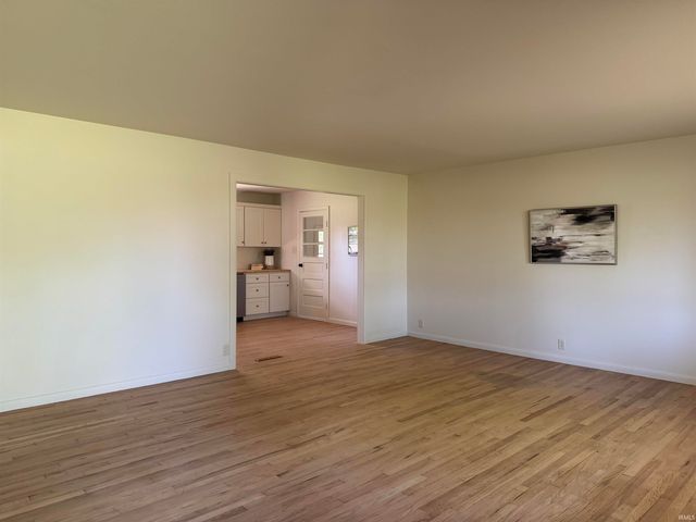 3605 N Benton Road, Muncie, IN 47304