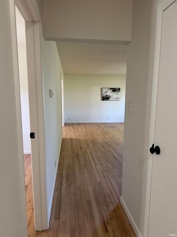 3605 N Benton Road, Muncie, IN 47304