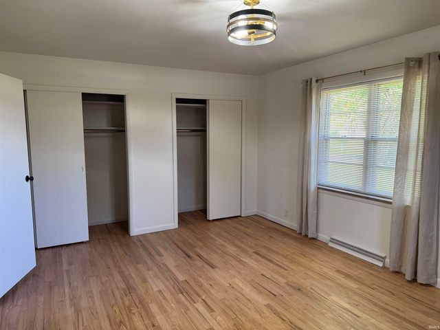 3605 N Benton Road, Muncie, IN 47304