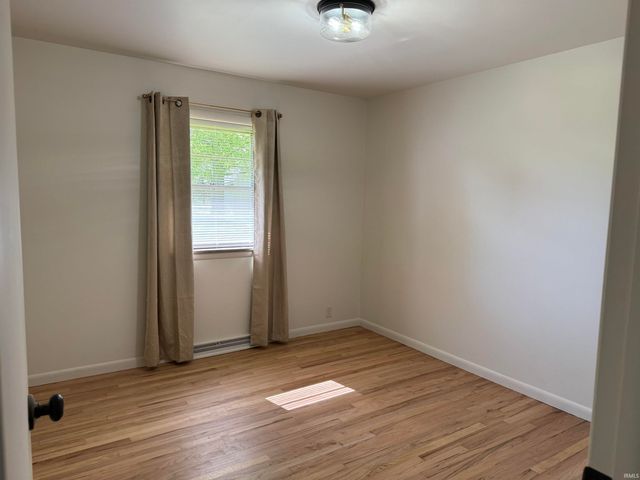 3605 N Benton Road, Muncie, IN 47304