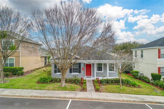 1262 TALLOW ROAD, Apopka, FL 32703