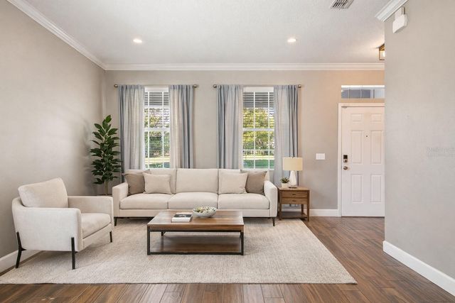 1262 TALLOW ROAD, Apopka, FL 32703