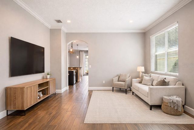 1262 TALLOW ROAD, Apopka, FL 32703