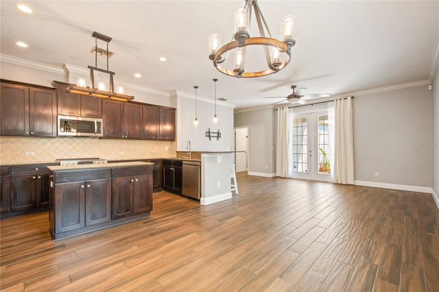 1262 TALLOW ROAD, Apopka, FL 32703