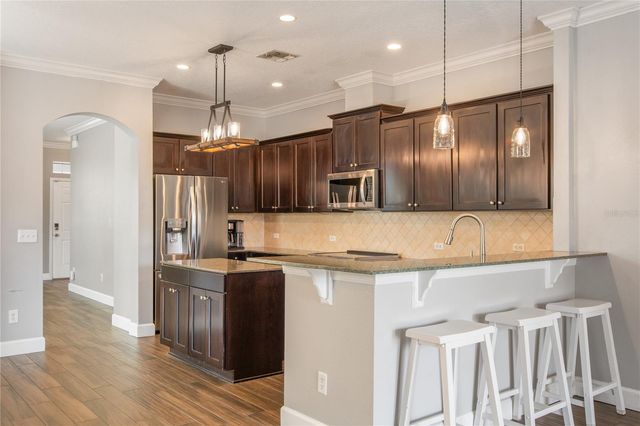 1262 TALLOW ROAD, Apopka, FL 32703