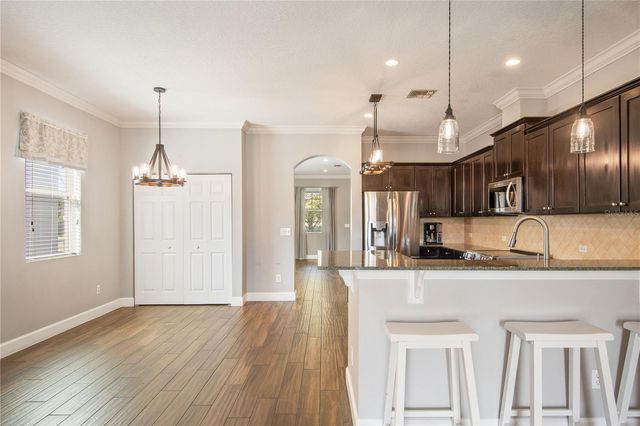 1262 TALLOW ROAD, Apopka, FL 32703