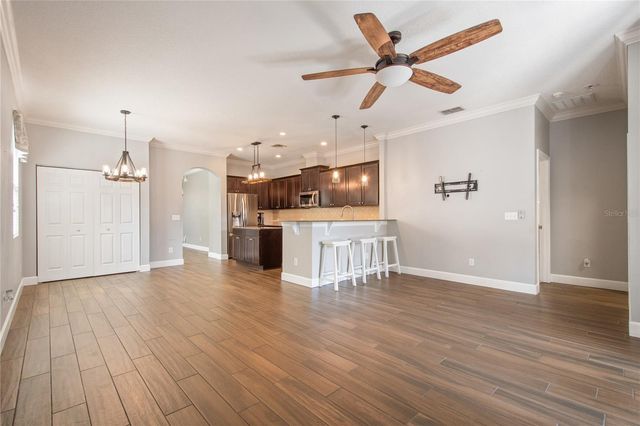 1262 TALLOW ROAD, Apopka, FL 32703