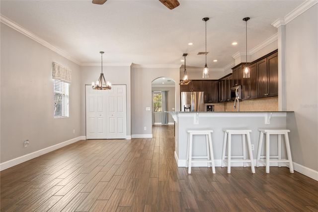 1262 TALLOW ROAD, Apopka, FL 32703