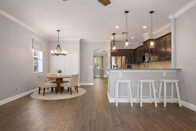 1262 TALLOW ROAD, Apopka, FL 32703