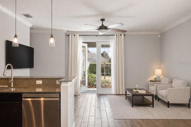 1262 TALLOW ROAD, Apopka, FL 32703