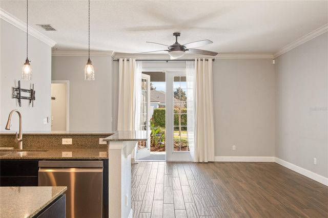 1262 TALLOW ROAD, Apopka, FL 32703