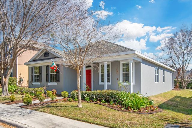 1262 TALLOW ROAD, Apopka, FL 32703