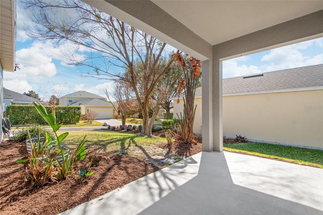 1262 TALLOW ROAD, Apopka, FL 32703