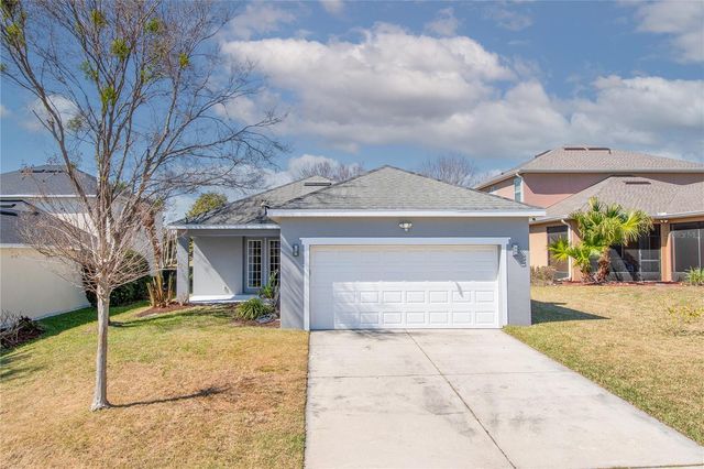 1262 TALLOW ROAD, Apopka, FL 32703