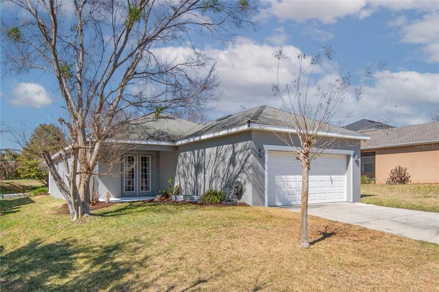 1262 TALLOW ROAD, Apopka, FL 32703