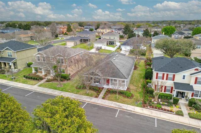 1262 TALLOW ROAD, Apopka, FL 32703