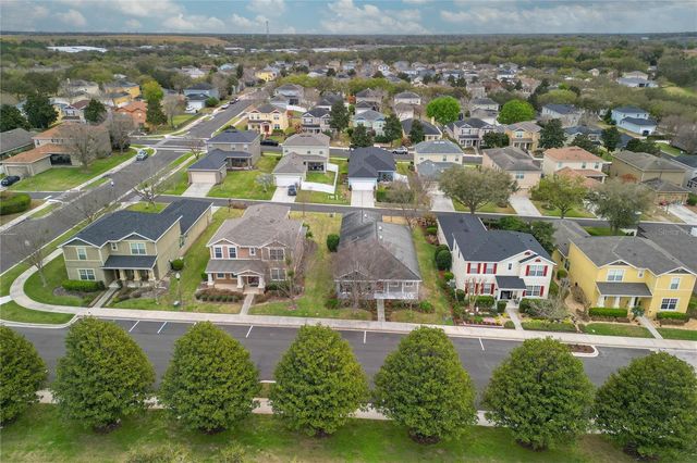 1262 TALLOW ROAD, Apopka, FL 32703