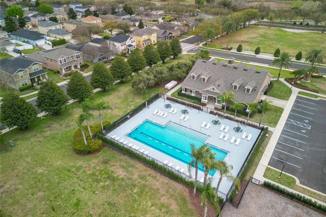 1262 TALLOW ROAD, Apopka, FL 32703