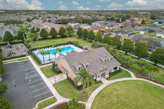 1262 TALLOW ROAD, Apopka, FL 32703