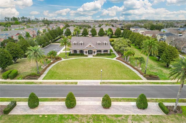 1262 TALLOW ROAD, Apopka, FL 32703