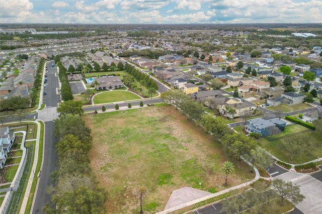 1262 TALLOW ROAD, Apopka, FL 32703